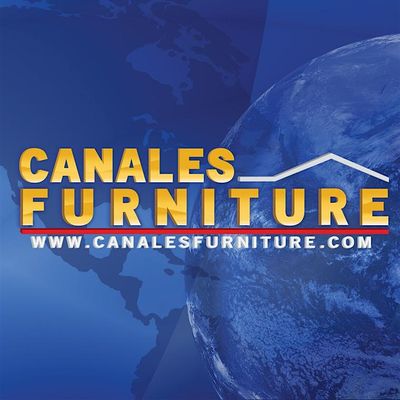 Canales Furniture logo