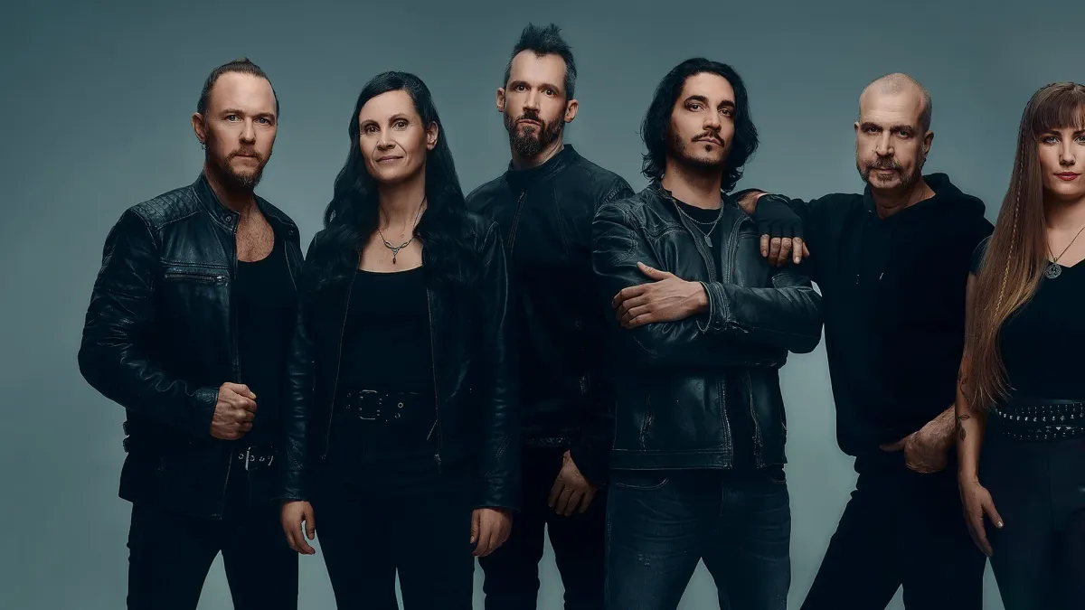 Schandmaul in Wölfersheim, 24 July | Event in Echzell | AllEvents