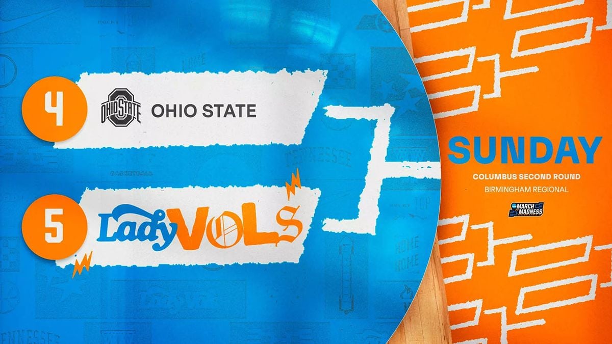 Tennessee Lady Vols Basketball vs. Columbus State Cougars, 28 October | Event in Knoxville | AllEvents