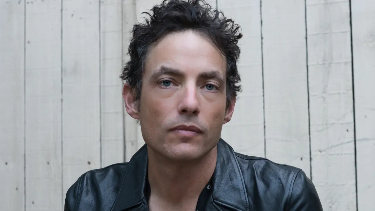 The Wallflowers in Utrecht