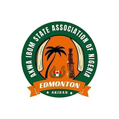 AKISAN Edmonton logo