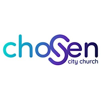 Chosen City Church logo