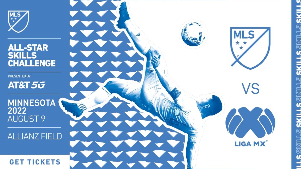 MLS All-Star Skills Challenge at Q2 Stadium, 22 July | Event in Austin | AllEvents