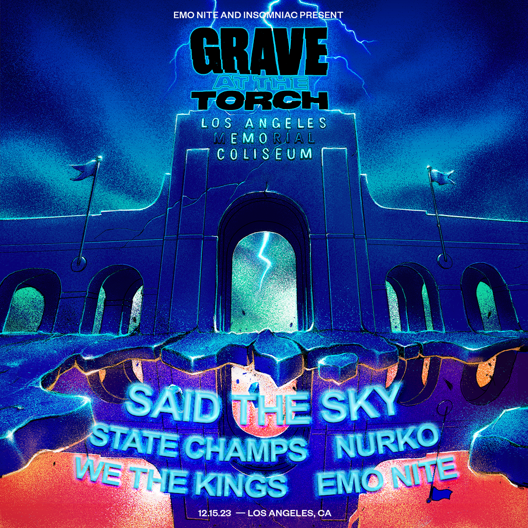 Emo Nite at Echostage, 14 June | Event in Mount Rainier | AllEvents