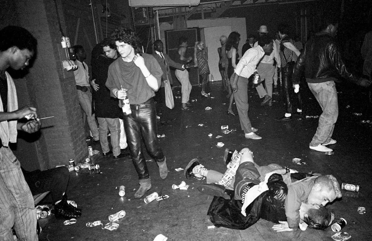 Parking Official Movement After Party: Odd Mob (18+), 26 May | Event in Detroit | AllEvents