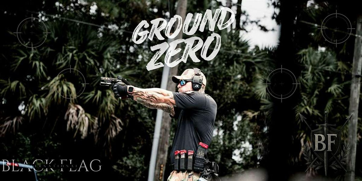 GroundZero: BFI Basic Pistol Course, 6 December | Event in Lake Worth Beach | AllEvents