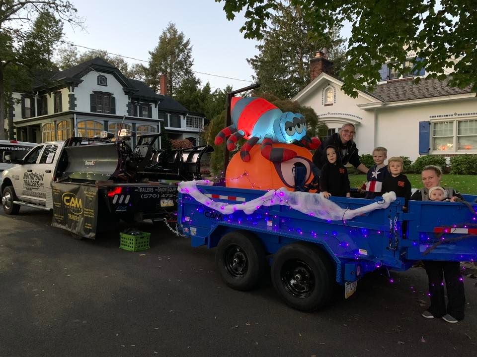 New year parties 2023 in bangalore with stay Northumberland Halloween Parade, Northumberland, Pennsylvania, October 26 2022 | AllEvents.in