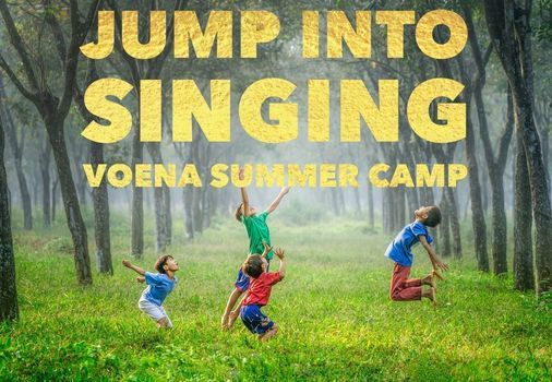 Summer Music Camp Central Benicia California July 19 To July 23 Allevents In