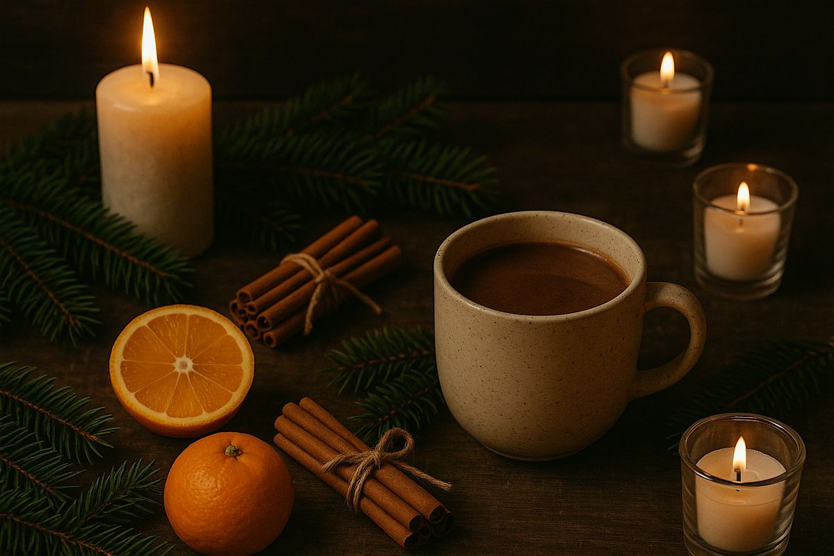 Lightkeepers: A Winter Solstice Circle, 21 December | Event in Mamaroneck | AllEvents