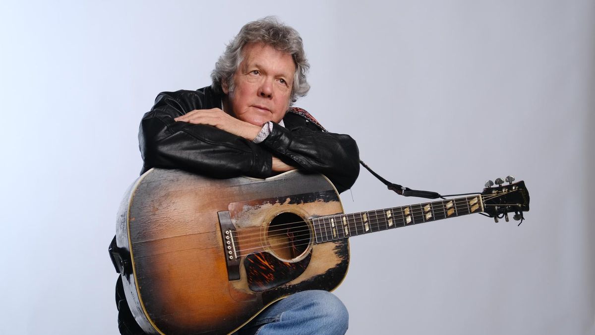 Steve Forbert and The New Renditions at Iridium Jazz Club, 24 January | Event in New York | AllEvents