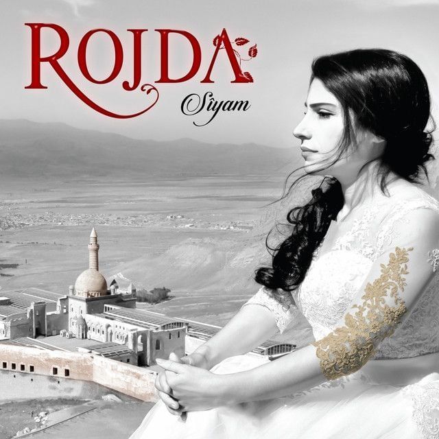 Rojda in SAARBRÜCKEN, 9 November | Event in Saarbrucken | AllEvents