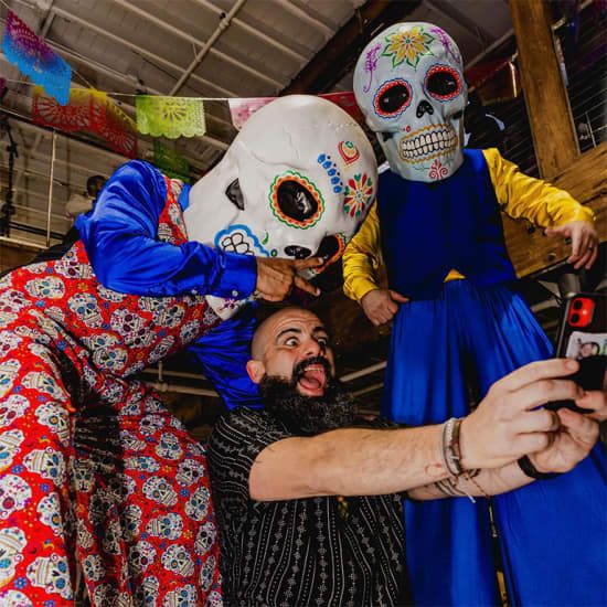 Miami Arte Agave Tequila & Mezcal Festival, 9 May | Event in Miami Shores | AllEvents