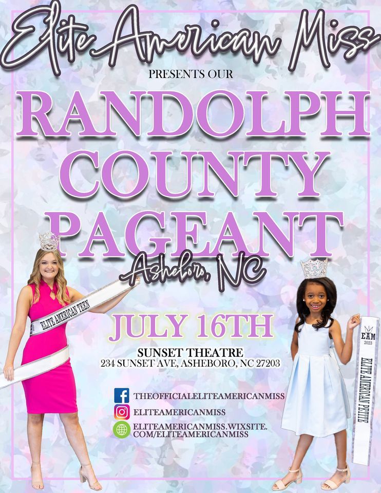 asheboro 4th of july 2025