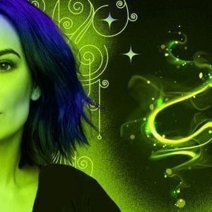 Good Witch/Bad Witch: The Broadway Witches