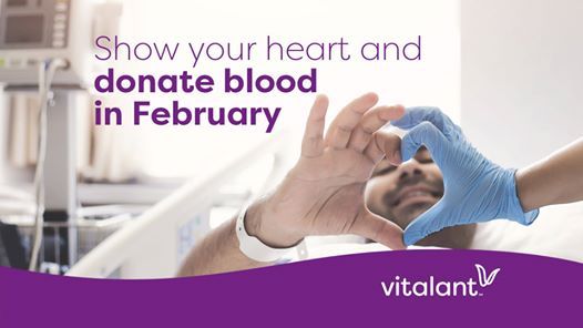 Banner Health Center Blood Drive Fernley