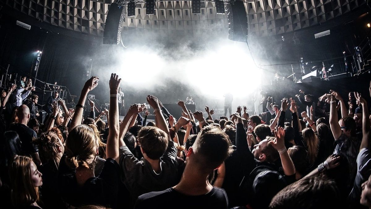 Lollapalooza: Rufus Du Sol  Twice  Deochii  & Clairo - Saturday, 1 August | Event in Chicago | AllEvents