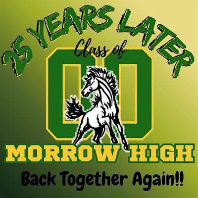 MHS Class of 2000
