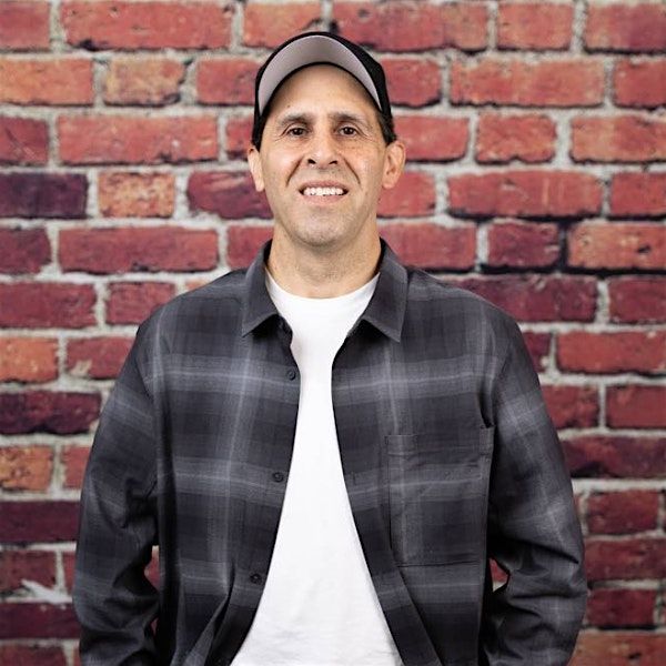 Patrick DeGuire - Live Comedy, 27 February | Event in Sacramento | AllEvents