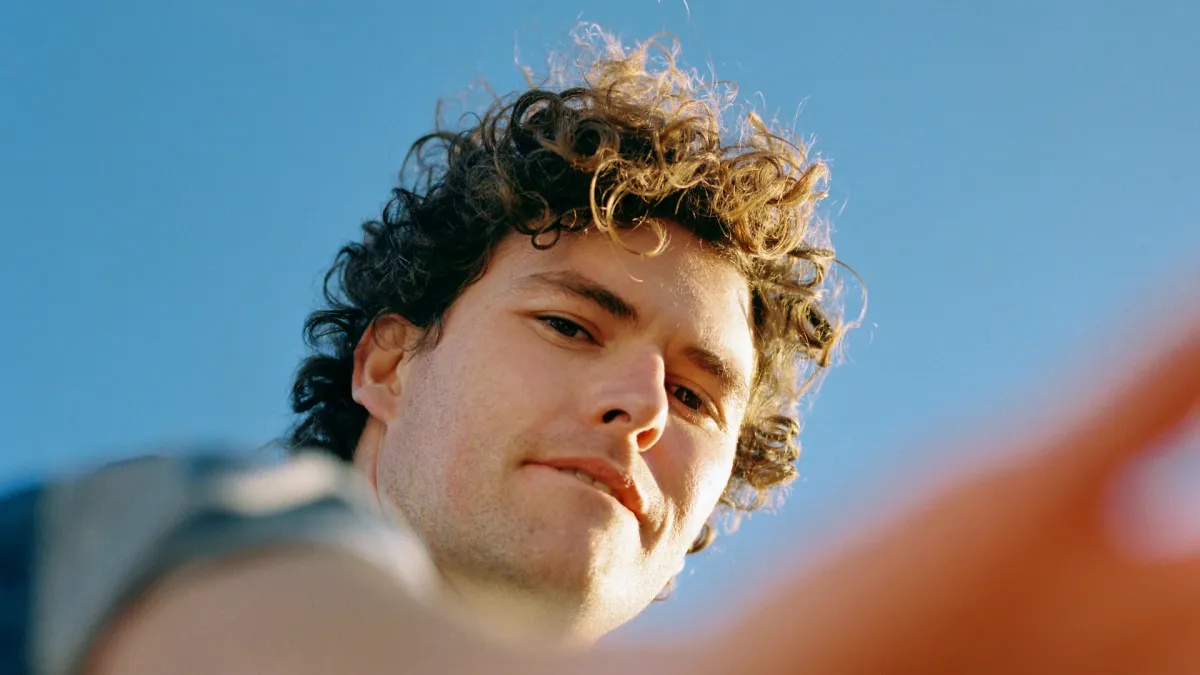 Vance Joy, Hazlett in Lewiston, 26 September | Event in Lewiston | AllEvents