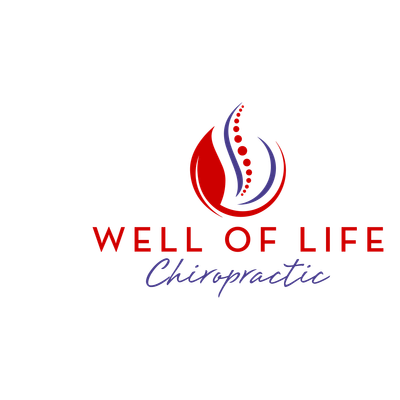 Well of Life Chiropractic logo