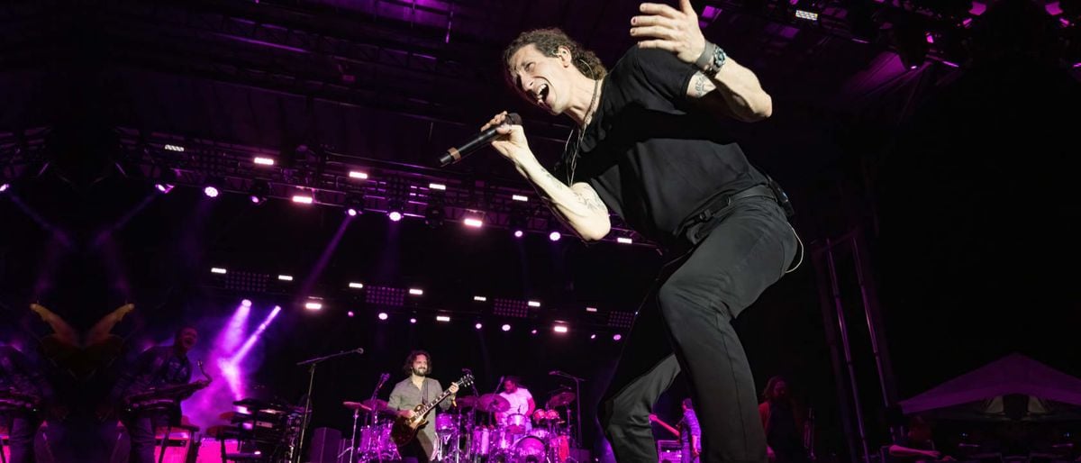 The Revivalists (21+), 26 September | Event in Bensalem | AllEvents