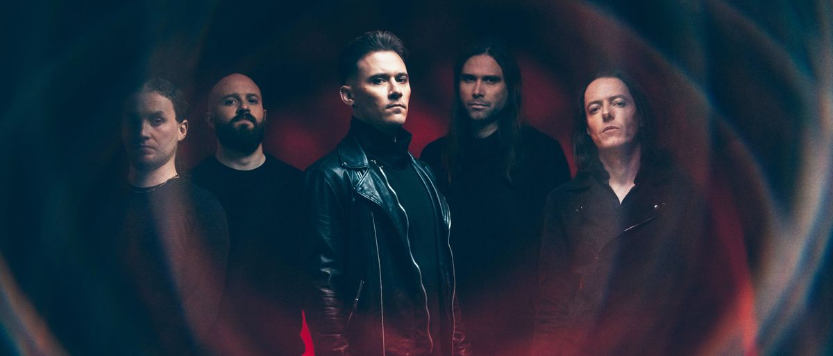 TesseracT in Bristol, 16 August | Event in Bristol | AllEvents