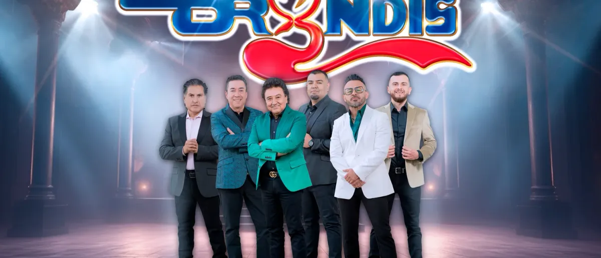 Grupo Bryndis in Medford, 23 May | Event in Medford | AllEvents