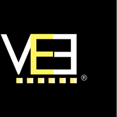 Viviendo el Éxito logo