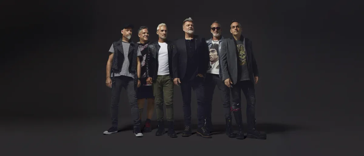 Los Pericos in Madrid, 9 May | Event in Madrid | AllEvents