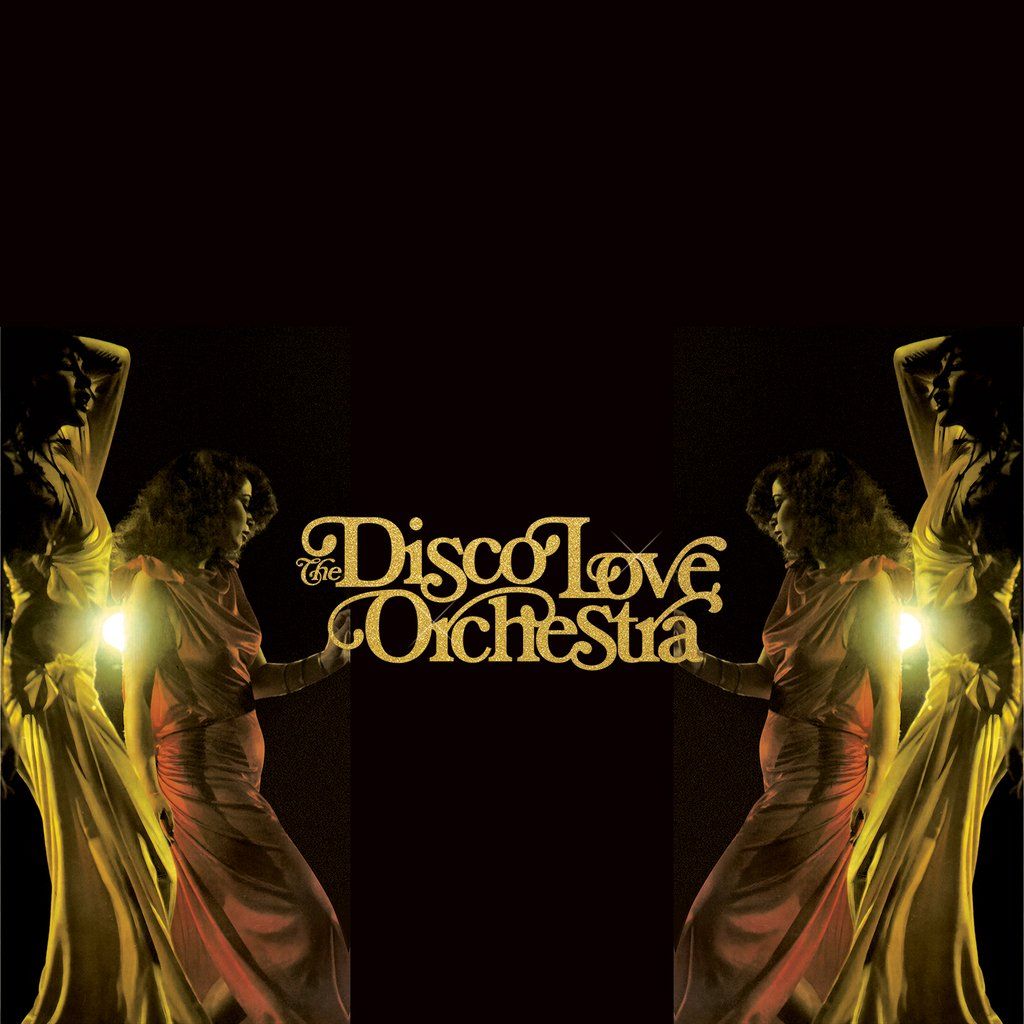 The Disco Love Orchestra Live, 21 February | Event in Glasgow | AllEvents