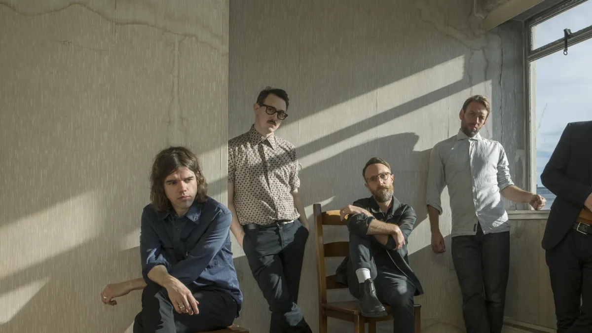 Idlewild in Munlochy, 12 September | Event in Munlochy | AllEvents