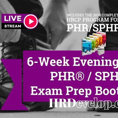PHR Testantworten