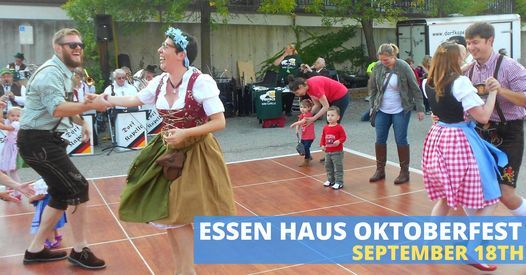 Sauerkraut Events List Of All Upcoming Sauerkraut Events In Madison Sauerkraut Festival 2022