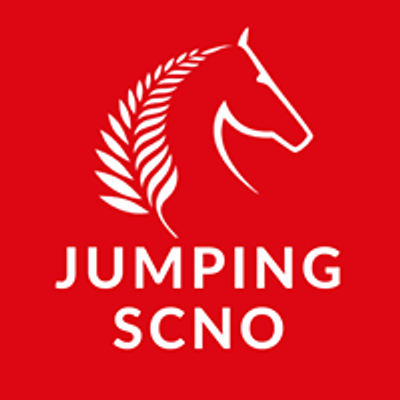 SCNO Show Jumping - Waimate