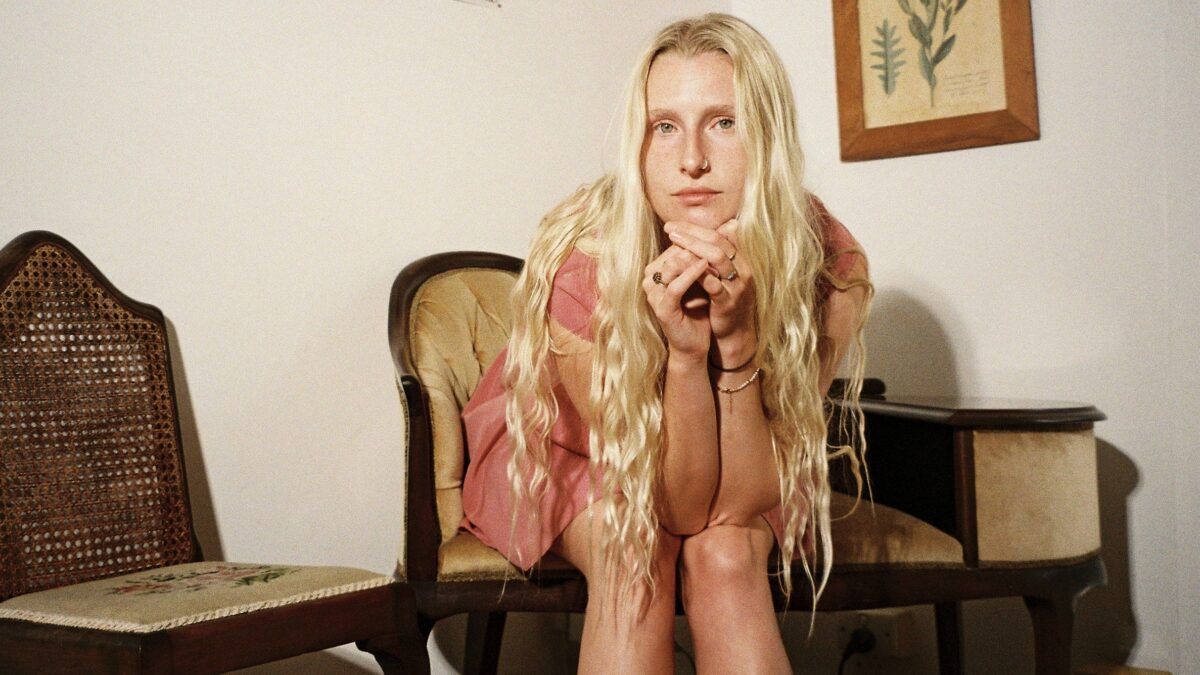 Billie Marten with Nuria Graham, 13 December | Event in Madison | AllEvents