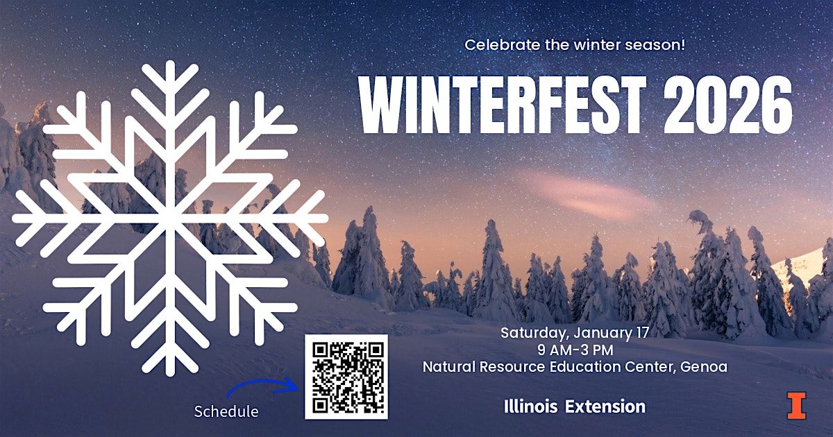 WinterFest 2026, 17 January | Event in Genoa | AllEvents