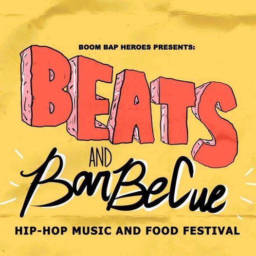 3rd Annual Beats Barbecue Festival Worcester Massachusetts June 18 2022 Allevents In Barbecue Festival 2022