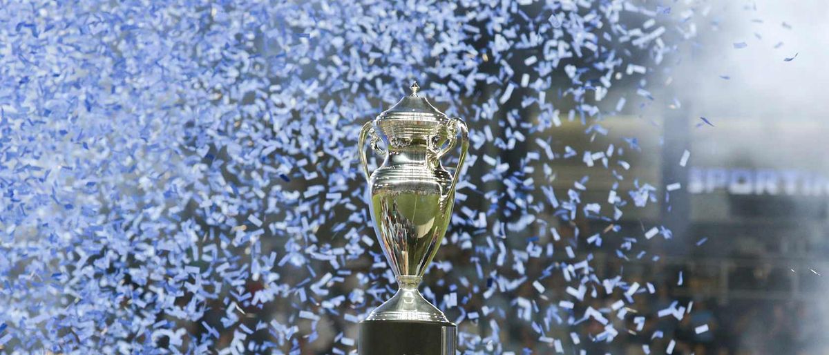 Parking MLS Cup Final: TBD at New York Red Bulls, 6 December | Event in Harrison | AllEvents