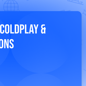 Candlelight: Coldplay & Imagine Dragons
