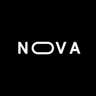 Nova Connects logo