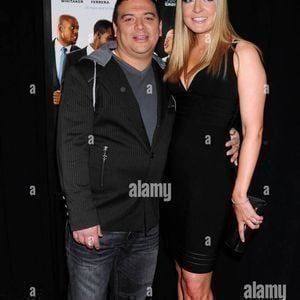 Carlos Mencia