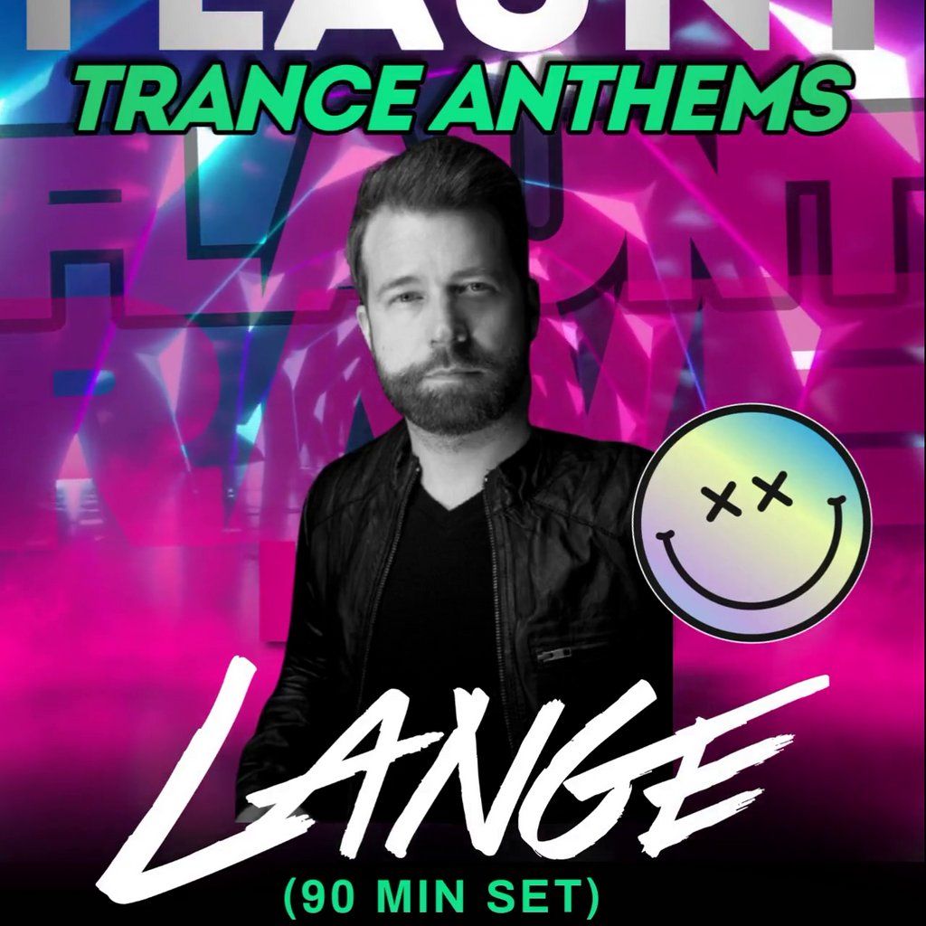 FLAUNT Trance Anthems (SOLD OUT), 10 October | Event in Worcester | AllEvents