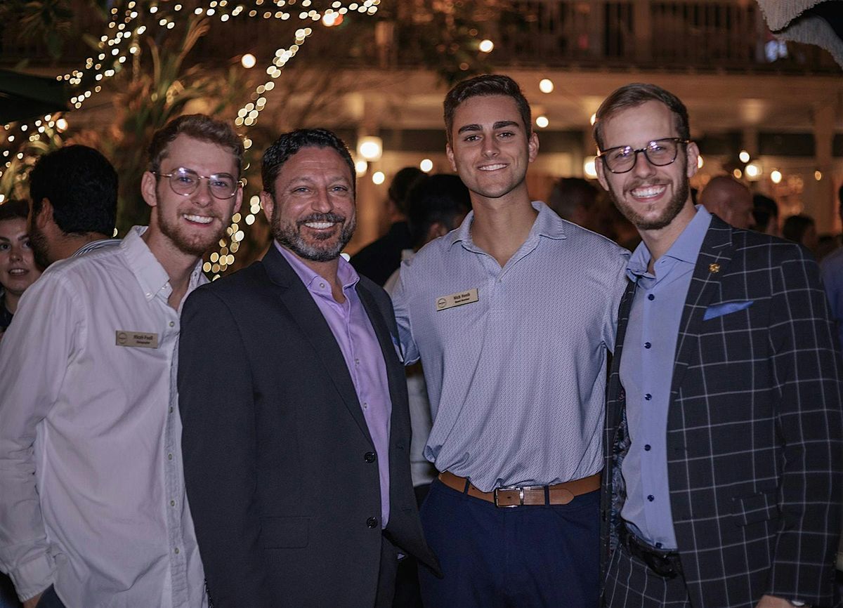 December Happy Hour - NextGen Orlando, 9 December | Event in Orlando | AllEvents