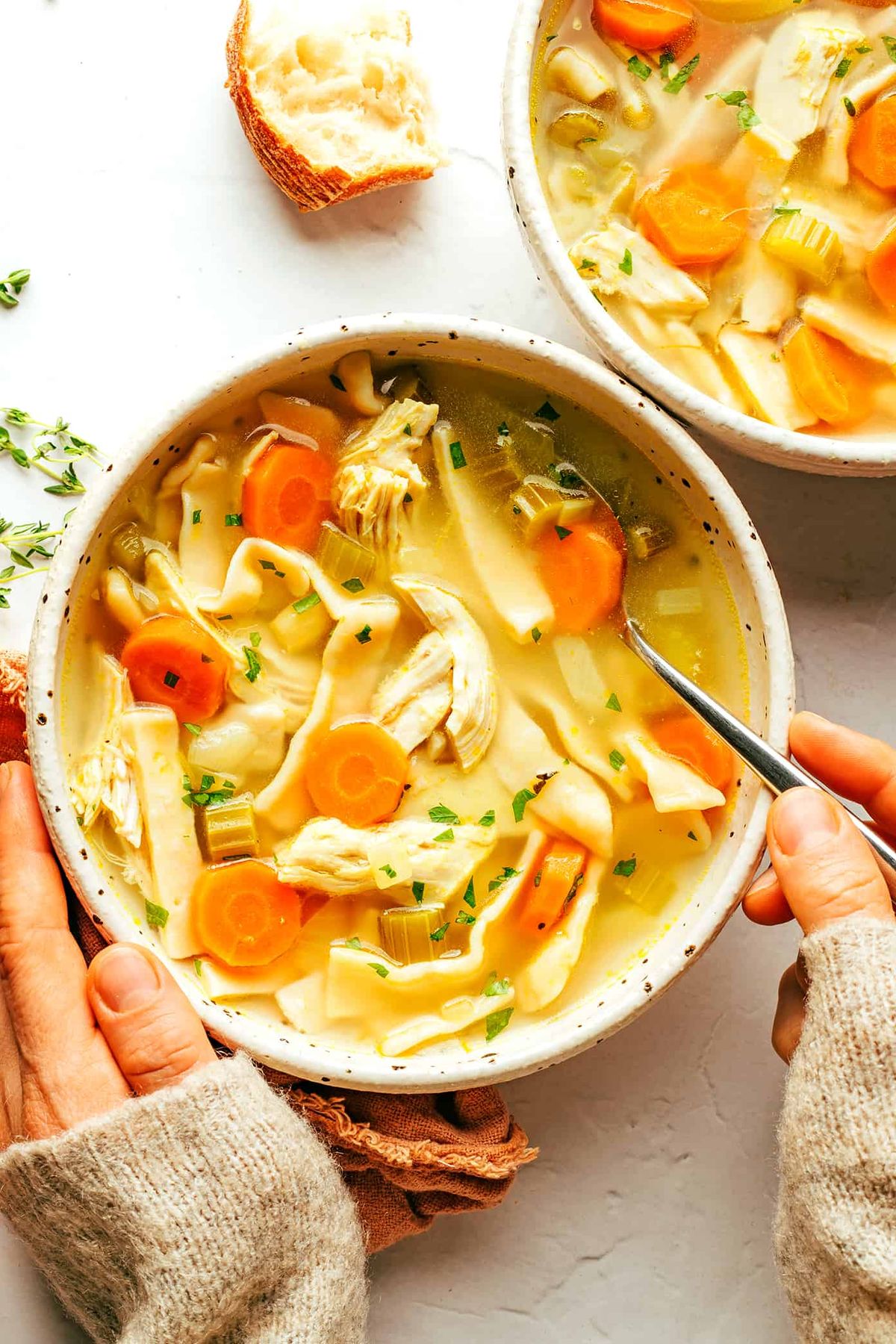 Senior Soup, 27 October | Event in Granite Falls | AllEvents