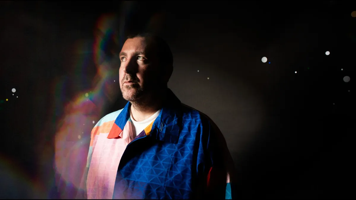 Joe Goddard in Barcelona, 13 December | Event in Manresa | AllEvents