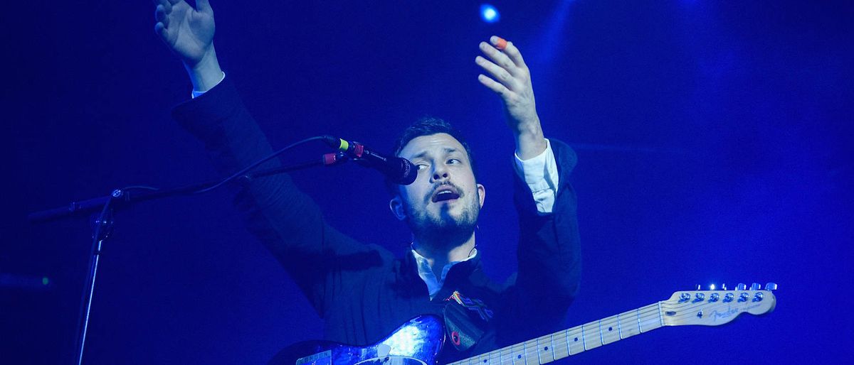 The Maccabees Berlin Tickets, 22 June | Event in Berlin | AllEvents