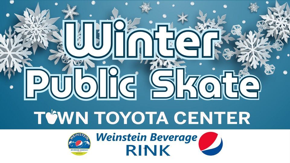 Week Day Public Skate, Town Toyota Center, Malaga, 6 December 2023 ...