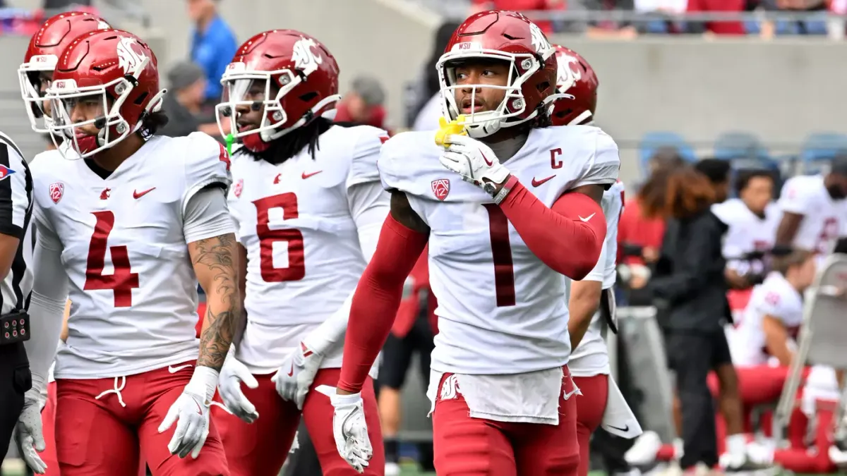 Idaho Vandals at Washington State Cougars Football, 29 August | Event in Pullman | AllEvents