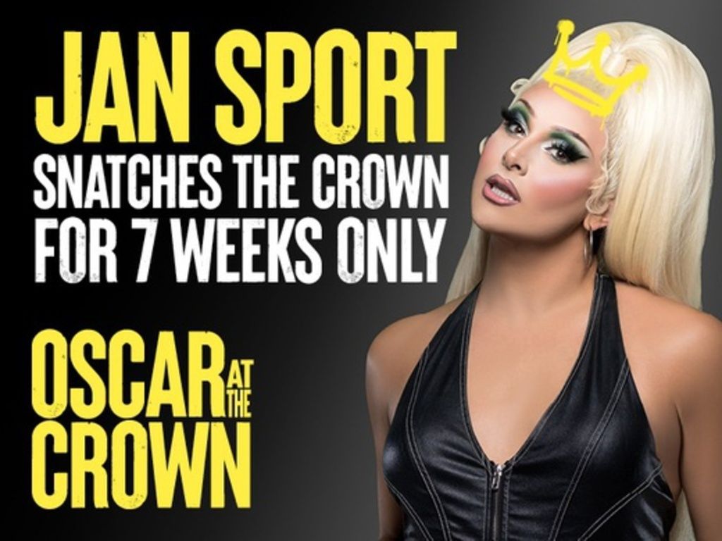 Oscar At The Crown | Event in London | AllEvents