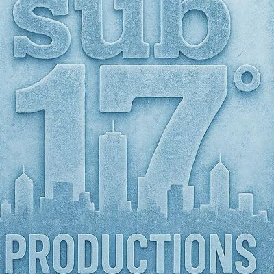Sub 17 Productions logo